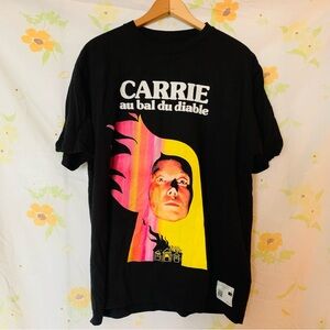 Parallel Vintage NWT Carrie T-Shirt